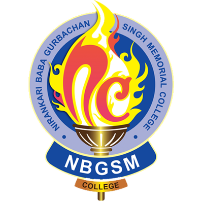Bachelor of Arts [BA] at Nirankari Baba Gurbachan Singh Memorial College, Delhi/NCR